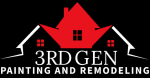 3rd Gen Painting and Remodeling Annapolis MD